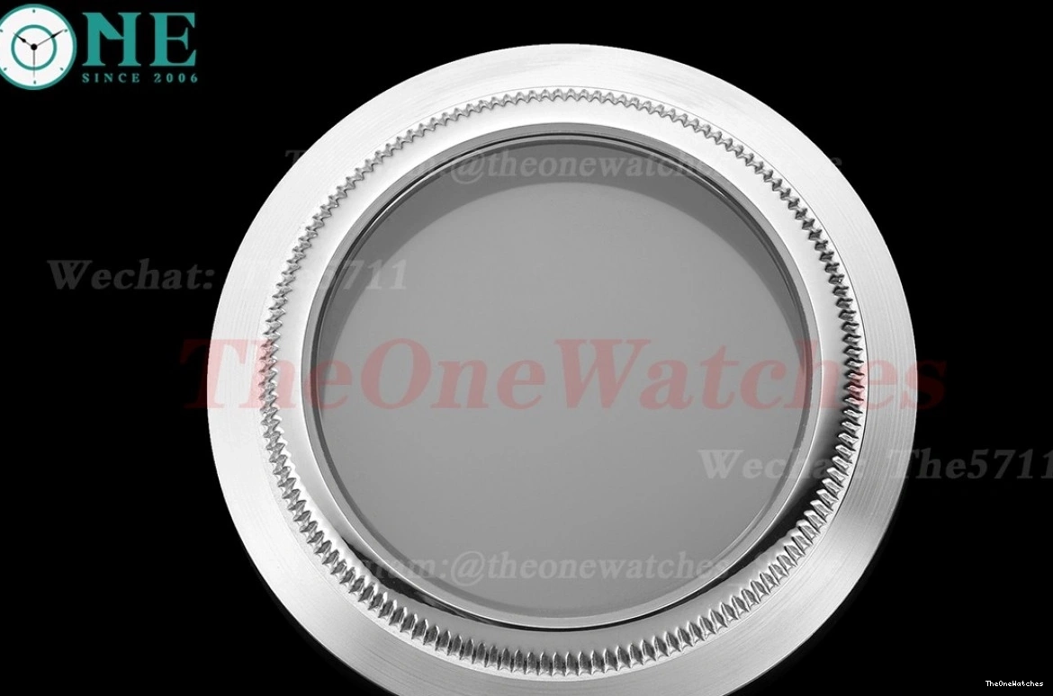 YG Dial SS GDF A3836 Daytona Black 40mm 0210